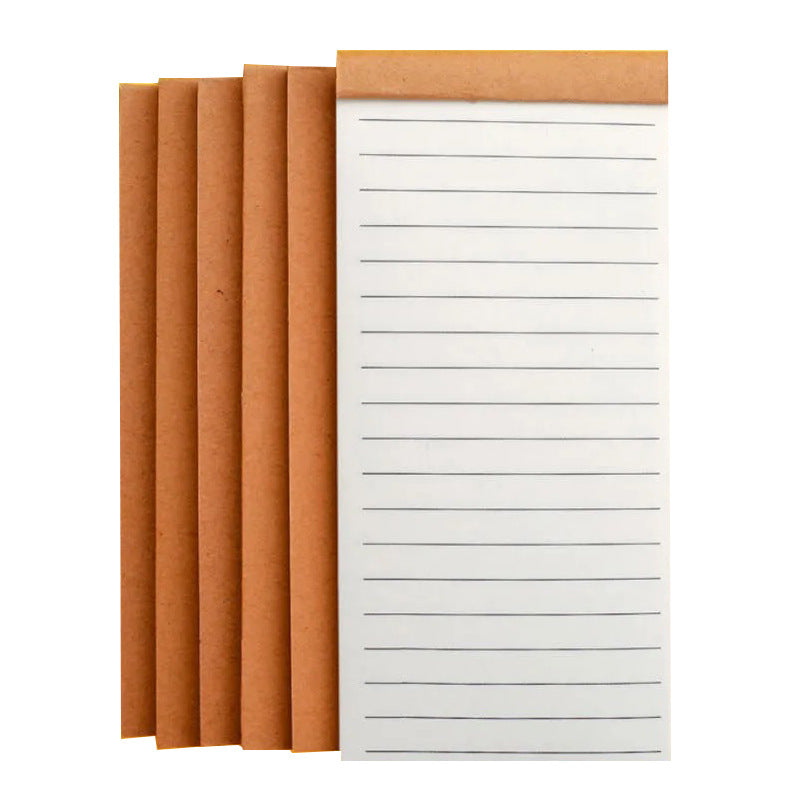 Wholesale Paper Portable Notebook